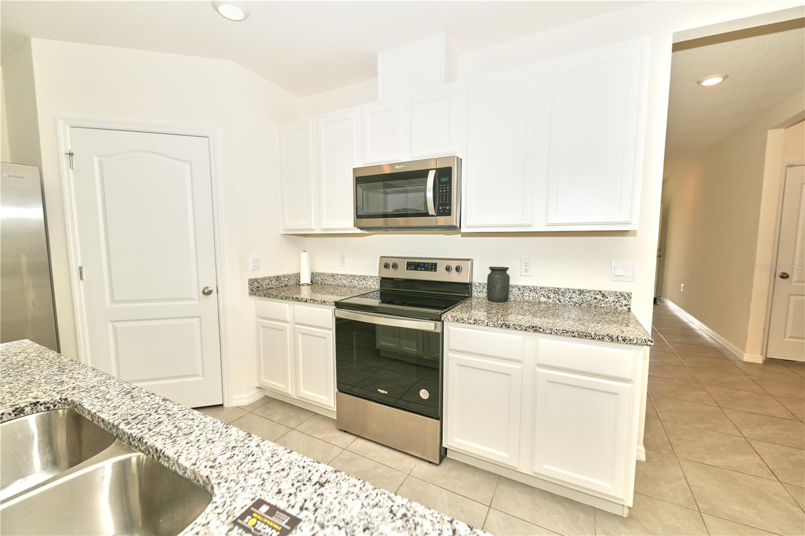 WESTRIDGE PK PH 2 - Residential