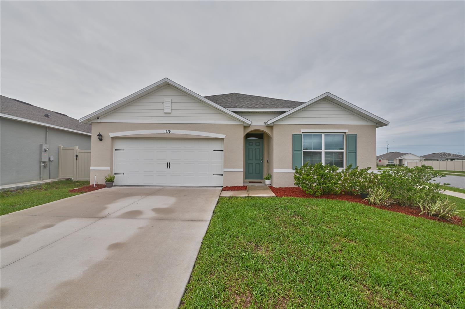 WESTRIDGE PK PH 2 - Residential