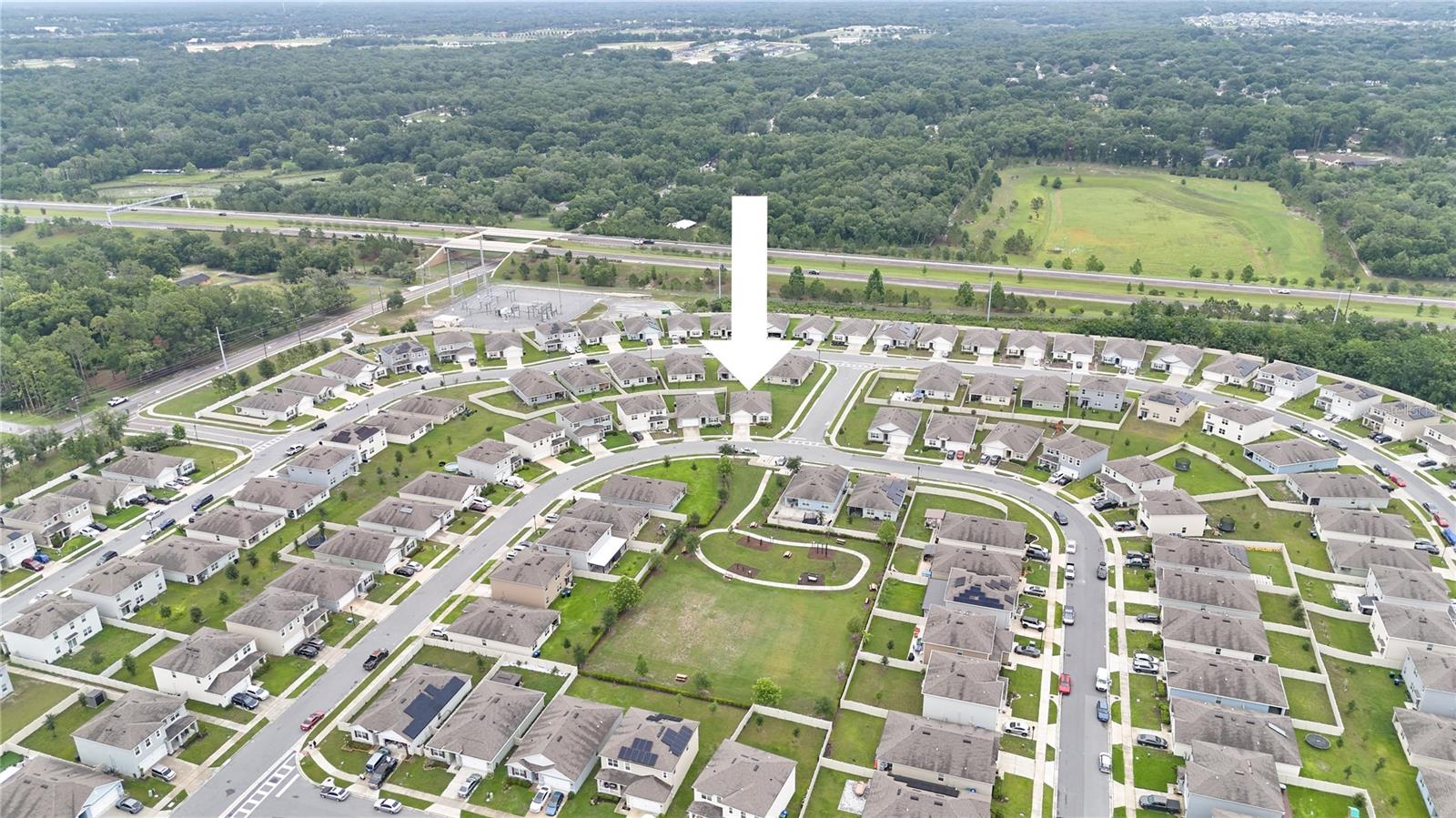 WESTRIDGE PK PH 2 - Residential
