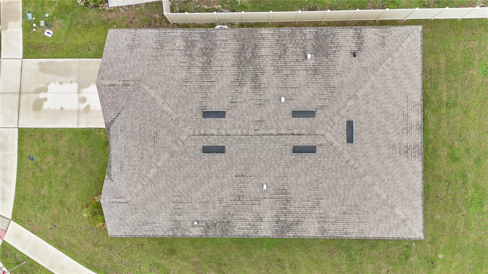 WESTRIDGE PK PH 2 - Residential