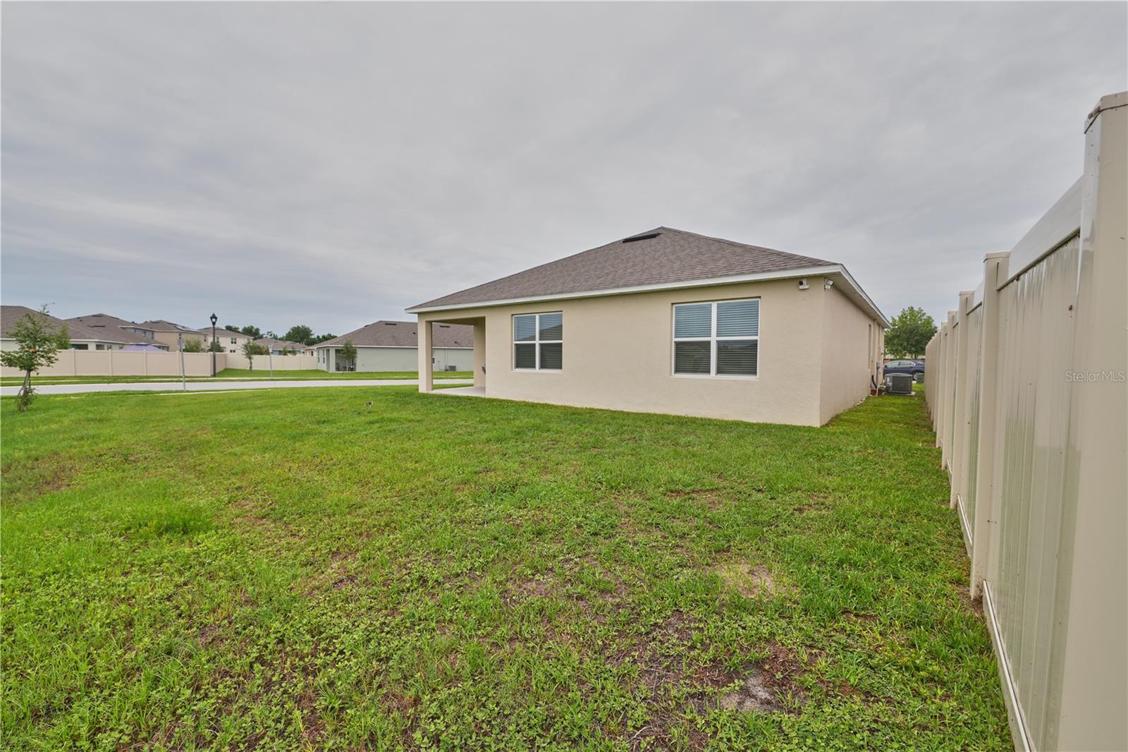 WESTRIDGE PK PH 2 - Residential