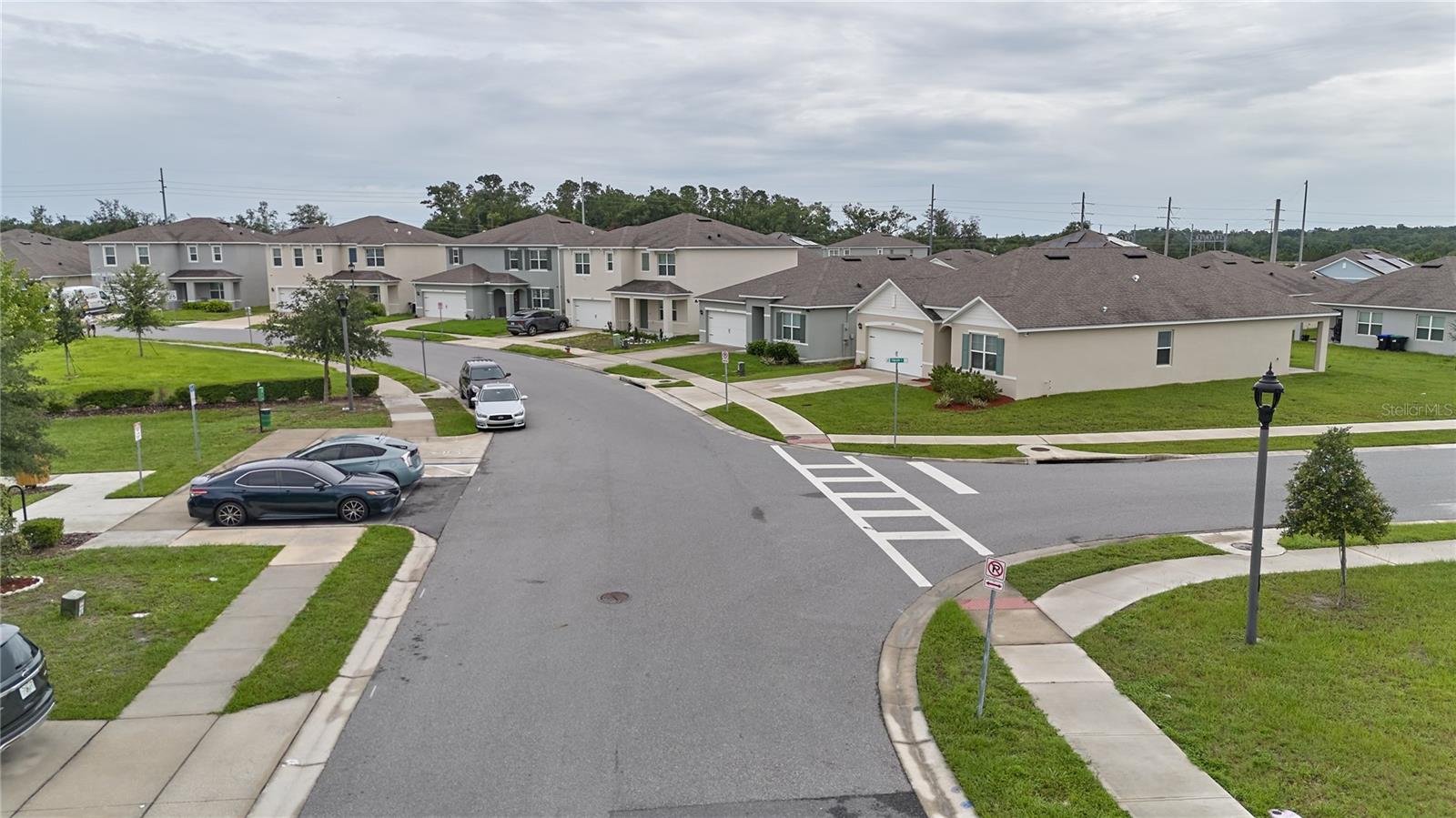 WESTRIDGE PK PH 2 - Residential