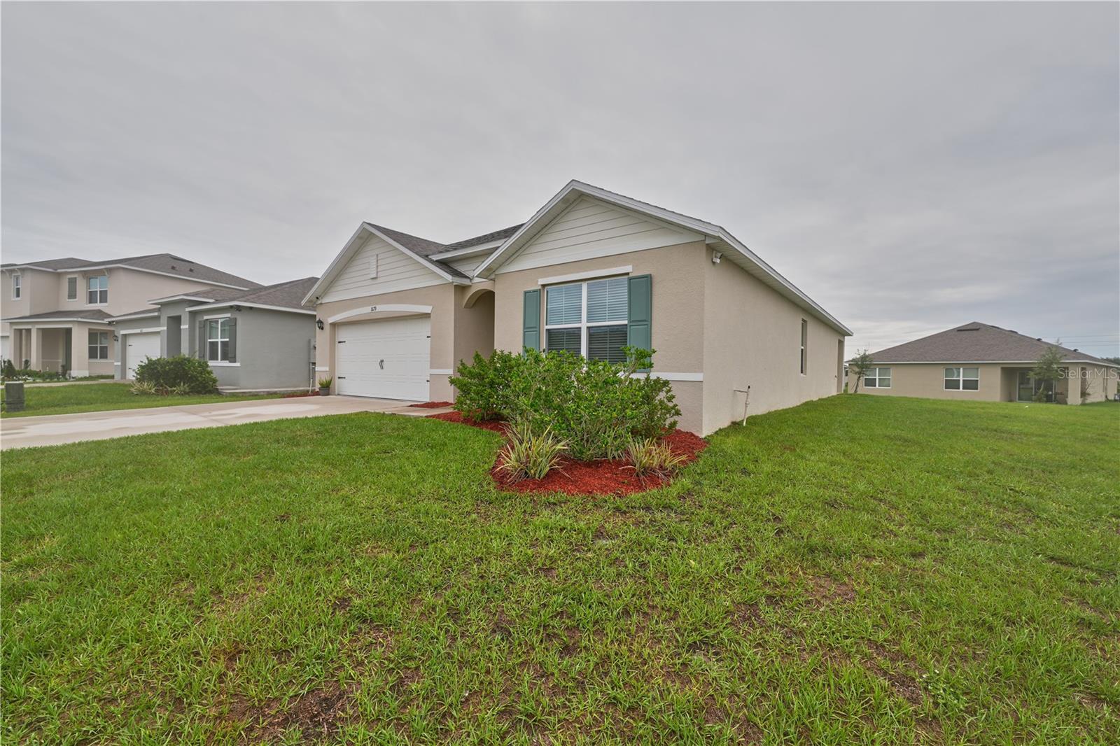 WESTRIDGE PK PH 2 - Residential