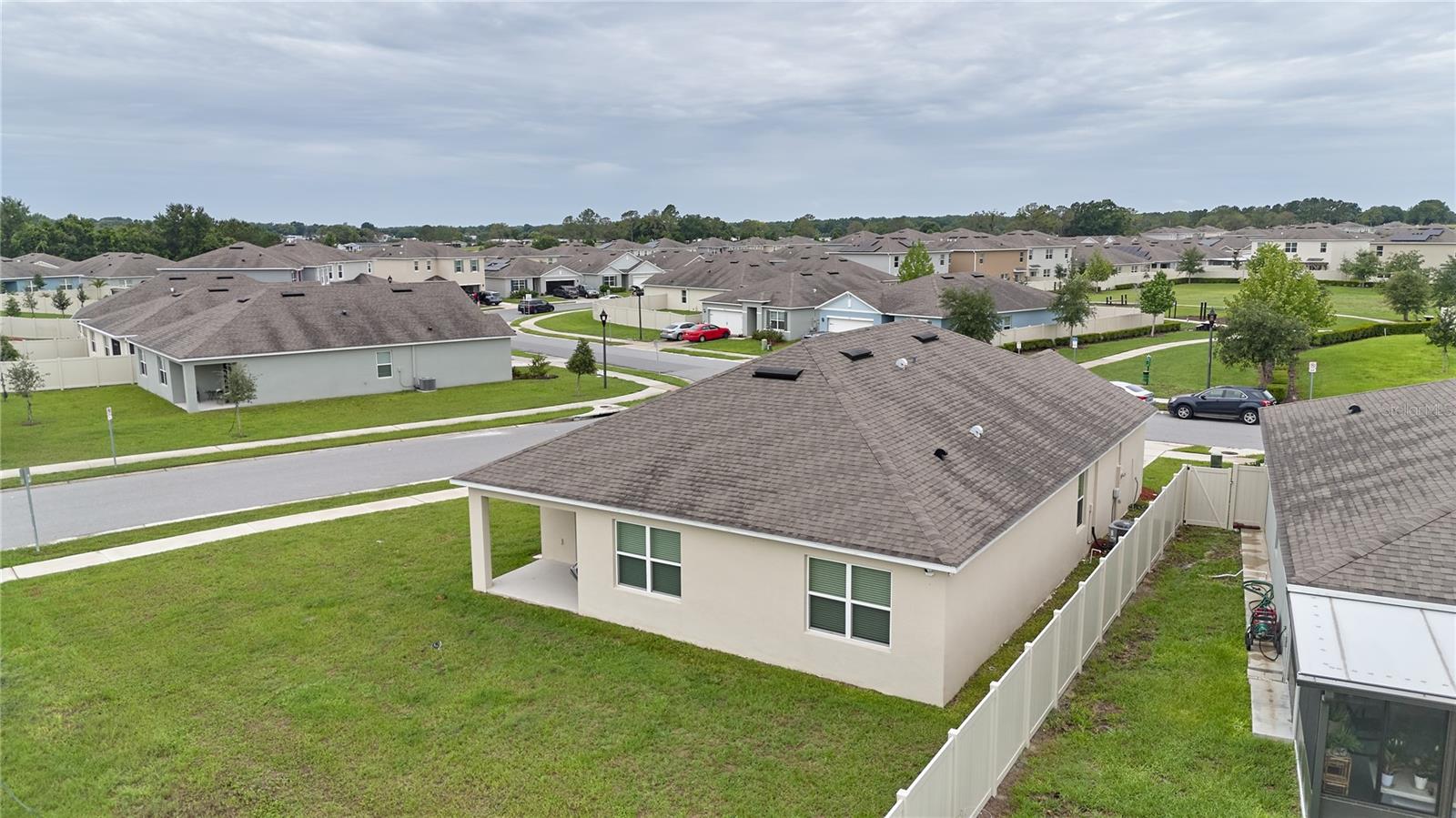 WESTRIDGE PK PH 2 - Residential