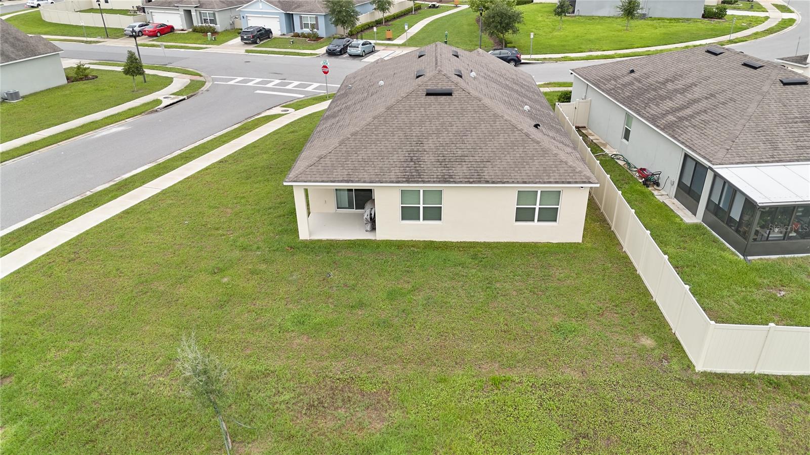 WESTRIDGE PK PH 2 - Residential