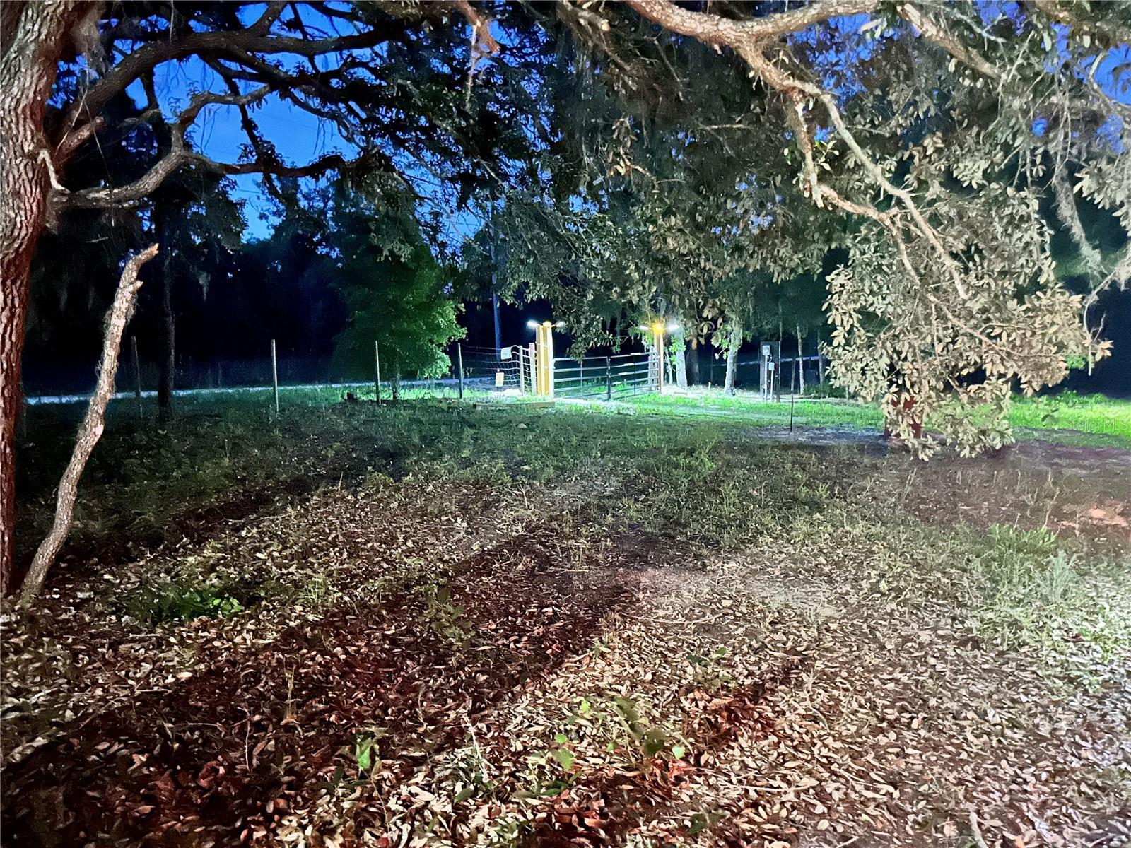 Looking for a piece of classic Florida charm? This exceptional 1.62-acre A-1 zoned parcel in Westwood Acres South offers a rare opportunity to own one of the most desirable lots in this peaceful, nature-filled community. Tucked away in the heart of Ocala, this hidden gem provides the perfect blend of privacy, space, and convenience. A rare opportunity to own a prepared, UTILITY-READY lot with RV accommodations in a desirable Ocala location. Discover a beautifully improved vacant lot in the peaceful SW Ocala area. The perfect spot for your future home, seasonal retreat, or RV getaway. This property is already equipped with power, water, and a dedicated RV parking space, giving you immediate functionality and flexibility from day one. Whether you’re planning to build, invest, or enjoy an RV-friendly setup, the property provides a ready-to-use foundation in a growing area of Marion County.

The subdivision is known for its picturesque landscapes, wooded lots, and welcoming rural atmosphere, offering a serene escape from city life while remaining within minutes from shopping, dining, medical facilities, and the renowned WORLD EQUESTRIAN CENTER. This improved lot delivers both practicality and potential. With utilities already in place, you can start enjoying the space right away while planning your long-term vision.