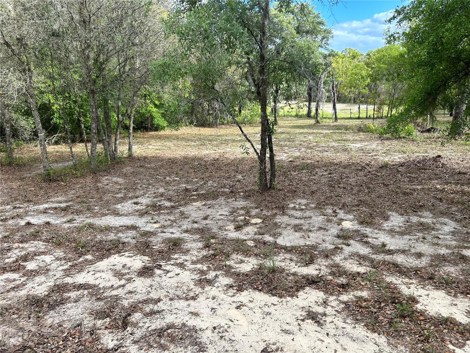 WESTWOOD ACRES SOUTH - Land