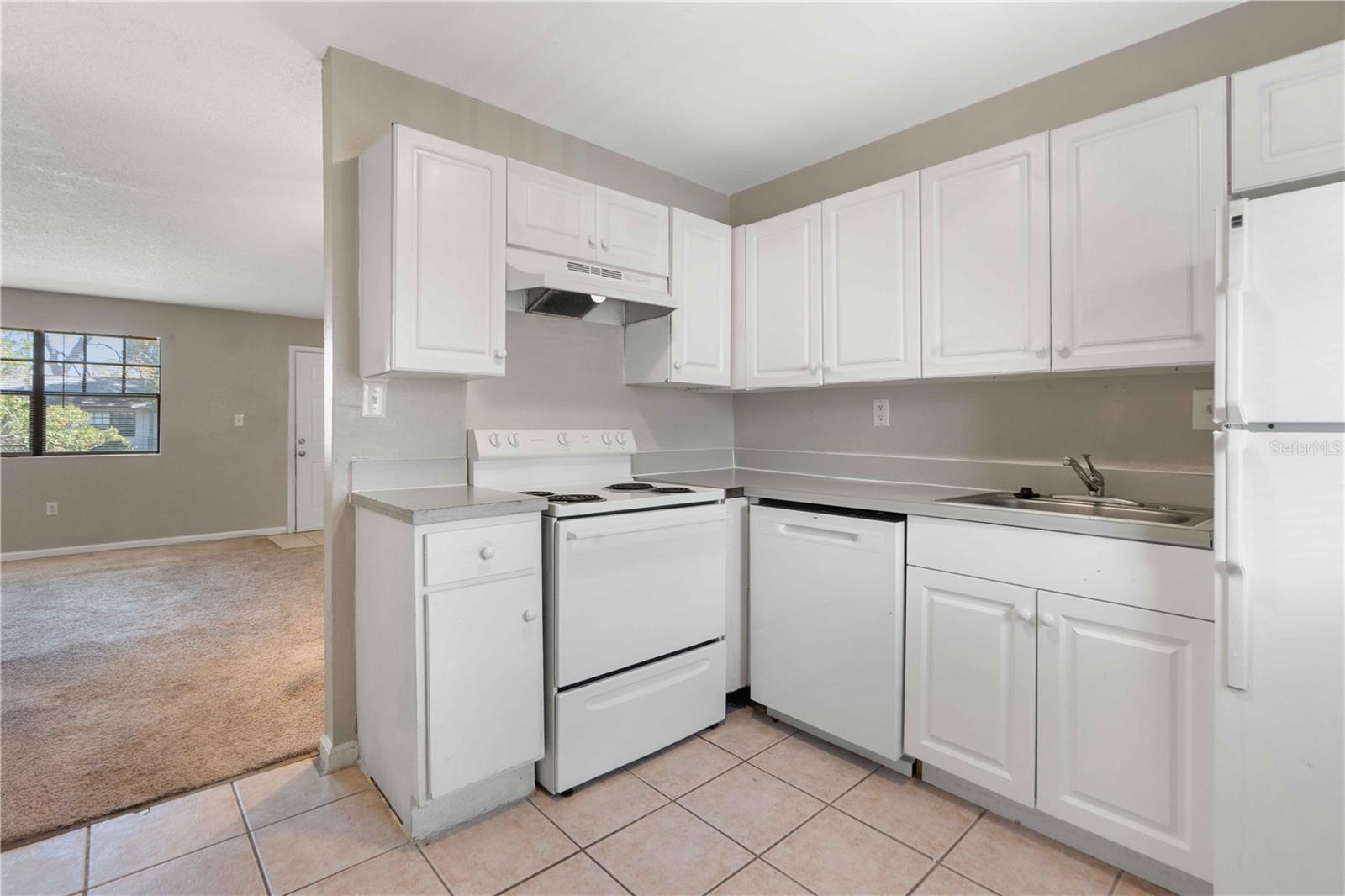 RENAISSANCE VILLAS CONDO - Residential