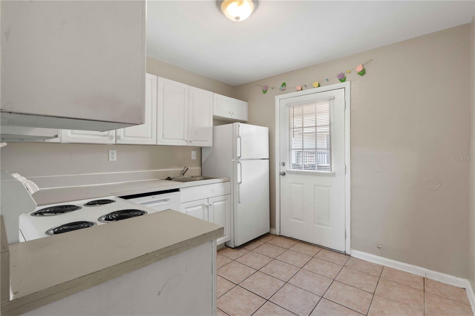 RENAISSANCE VILLAS CONDO - Residential