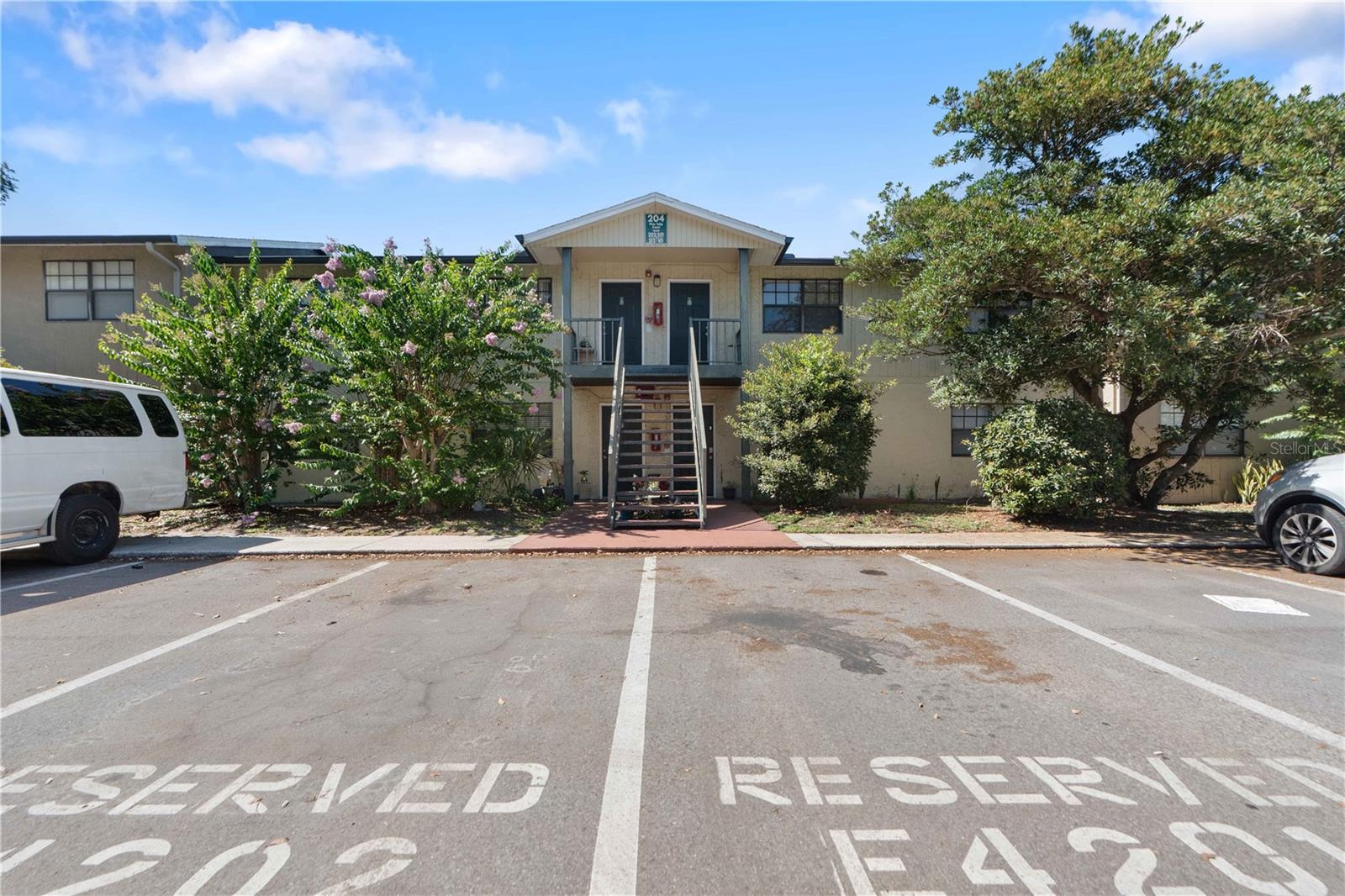 RENAISSANCE VILLAS CONDO - Residential