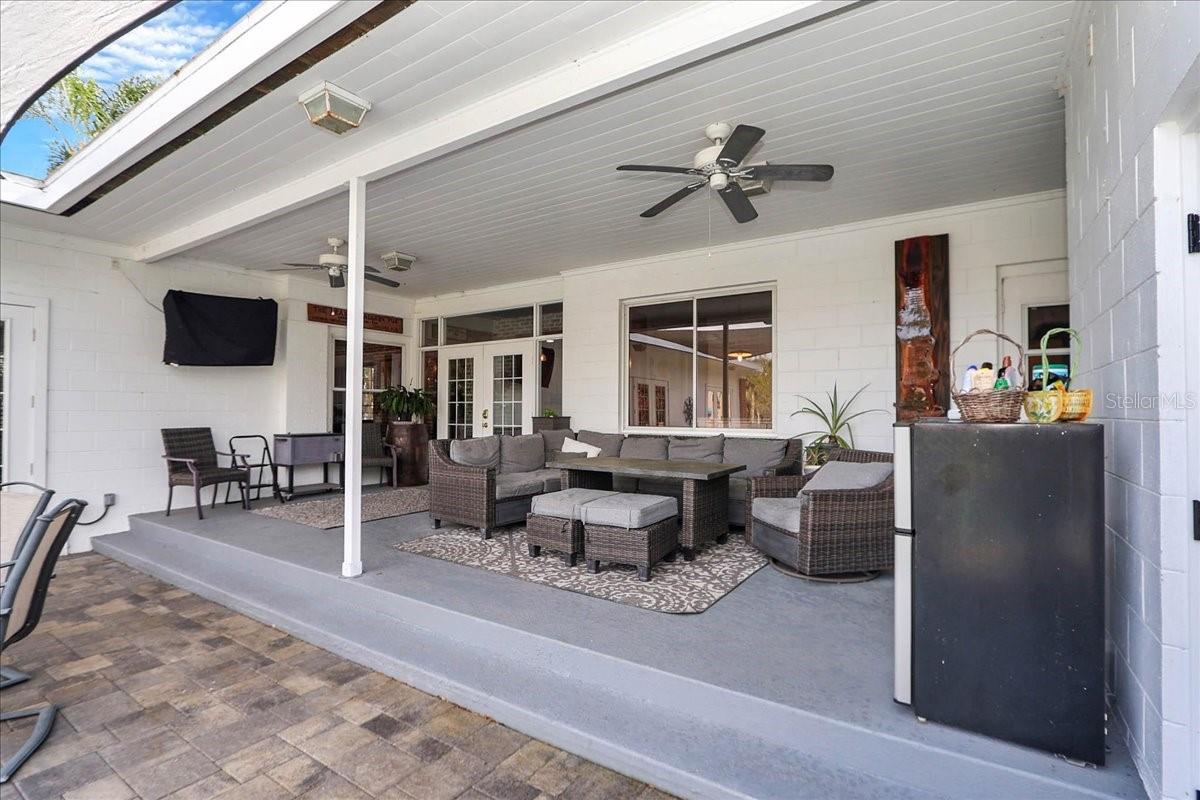 LEESBURG PALMORA PARK - Residential