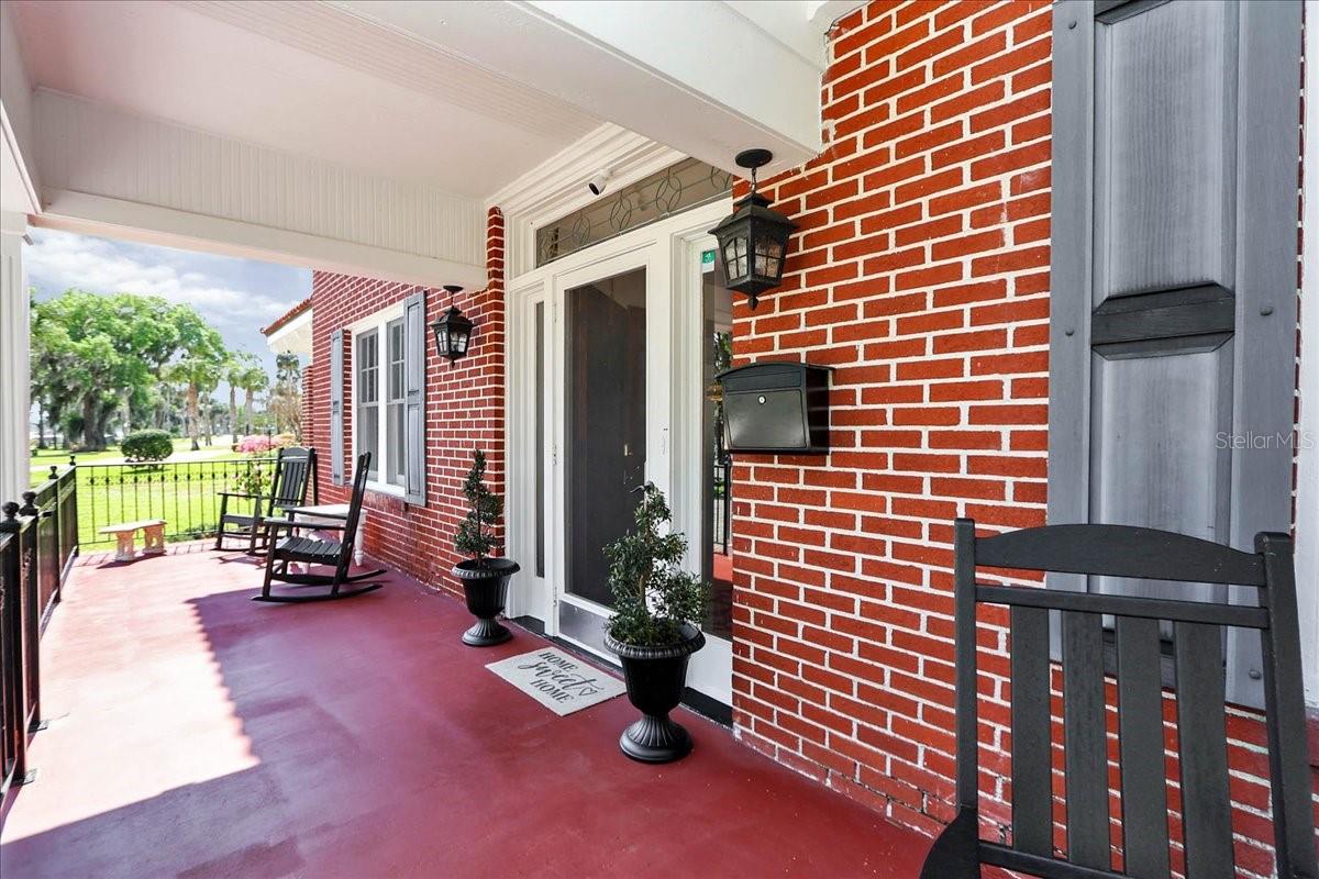 LEESBURG PALMORA PARK - Residential