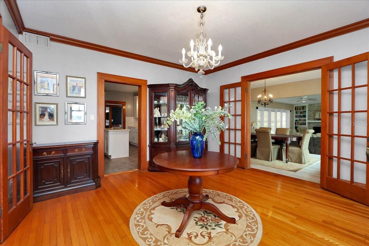 LEESBURG PALMORA PARK - Residential