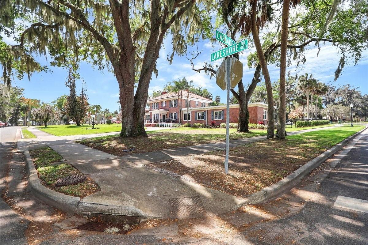 LEESBURG PALMORA PARK - Residential
