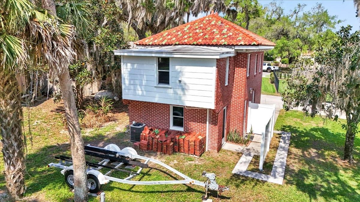 LEESBURG PALMORA PARK - Residential