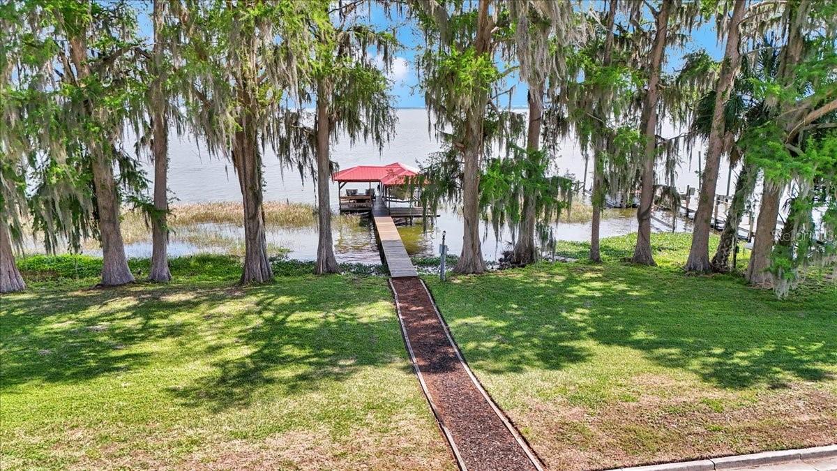 LEESBURG PALMORA PARK - Residential