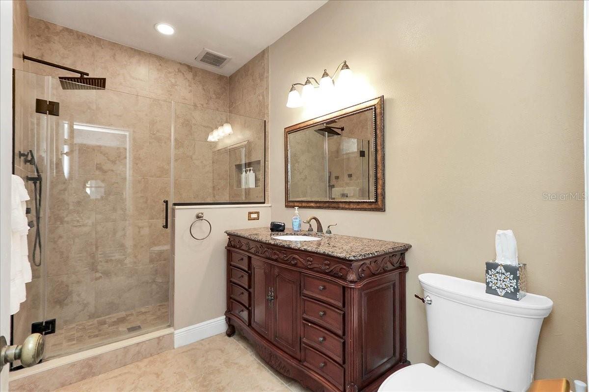LEESBURG PALMORA PARK - Residential