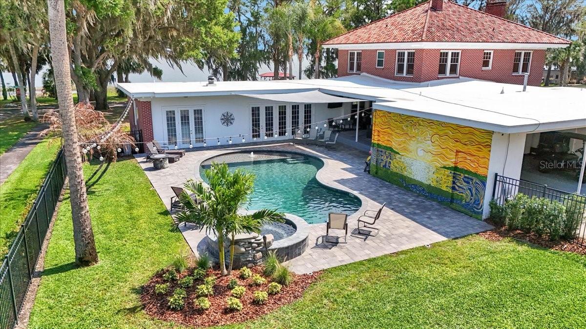 LEESBURG PALMORA PARK - Residential