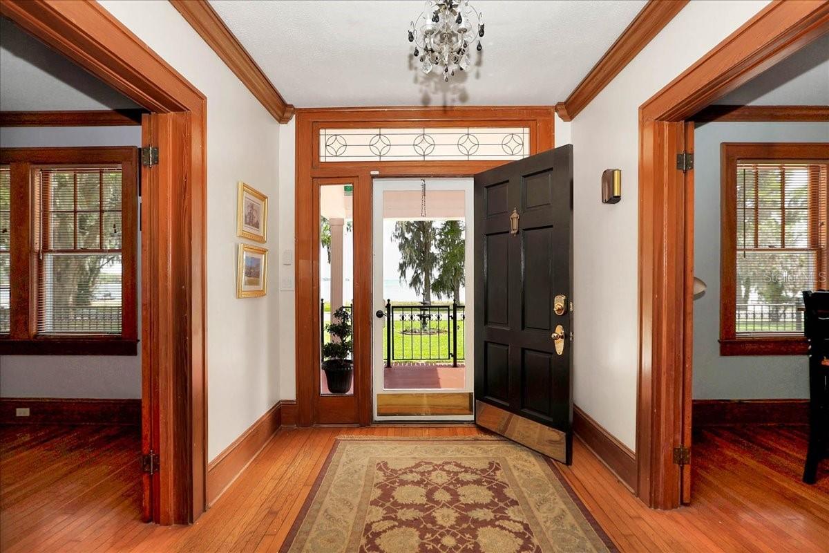 LEESBURG PALMORA PARK - Residential