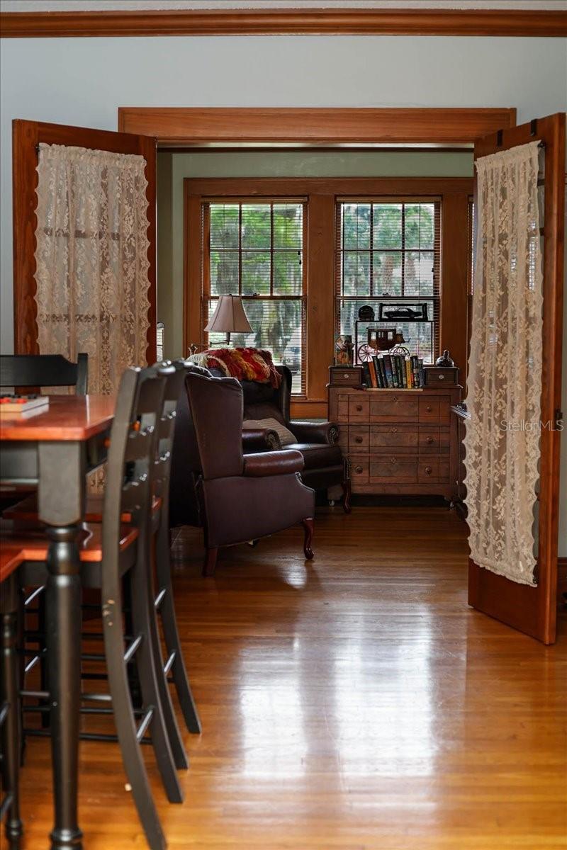 LEESBURG PALMORA PARK - Residential