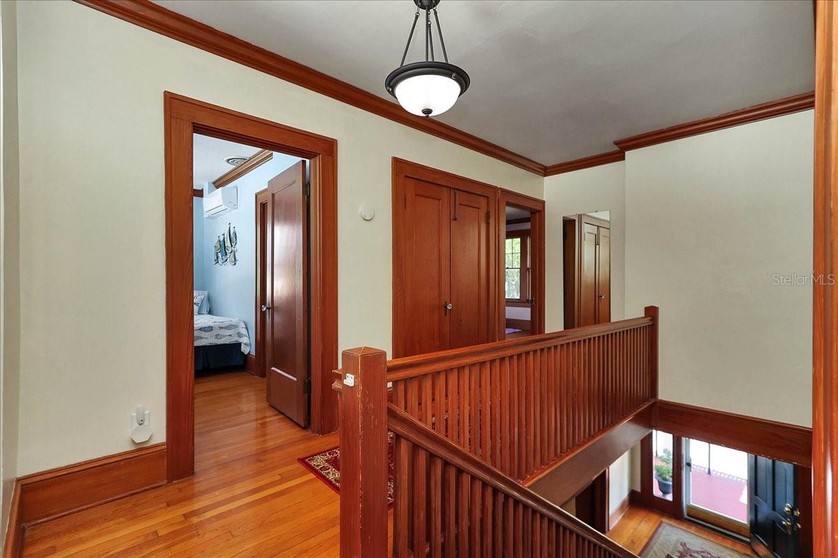 LEESBURG PALMORA PARK - Residential