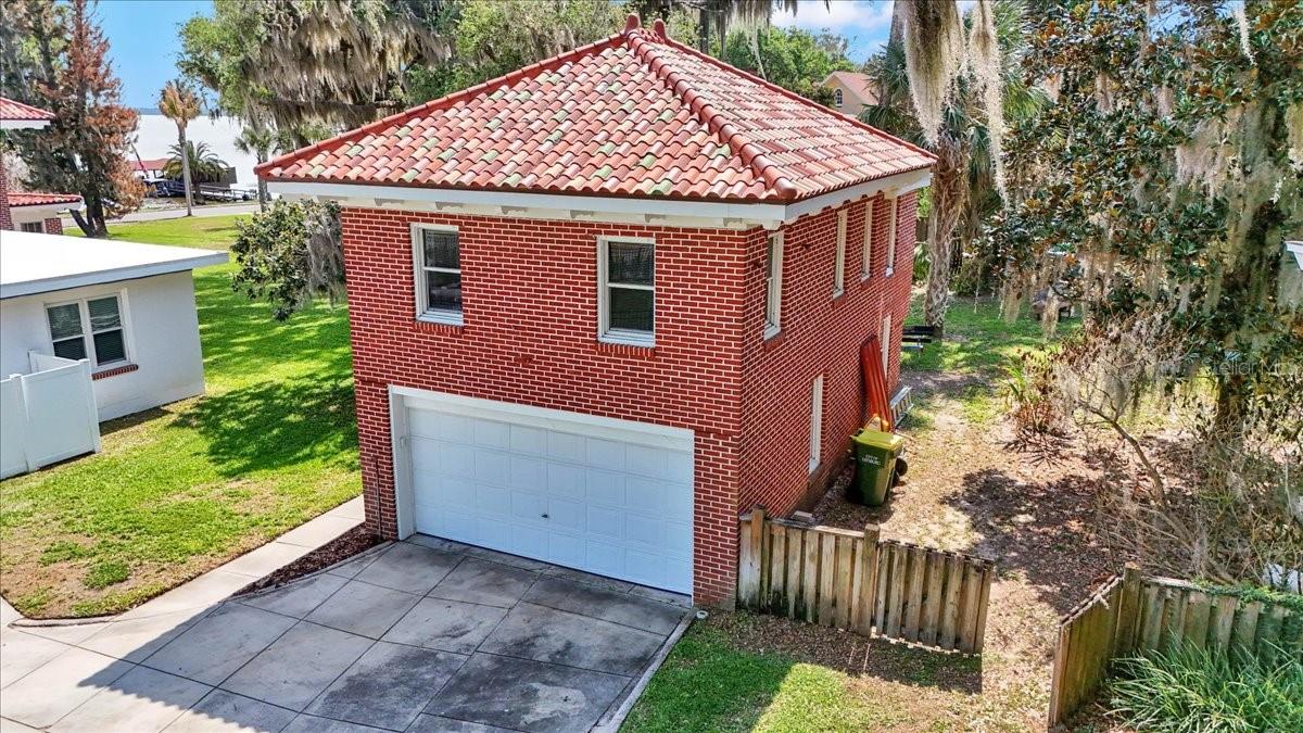 LEESBURG PALMORA PARK - Residential