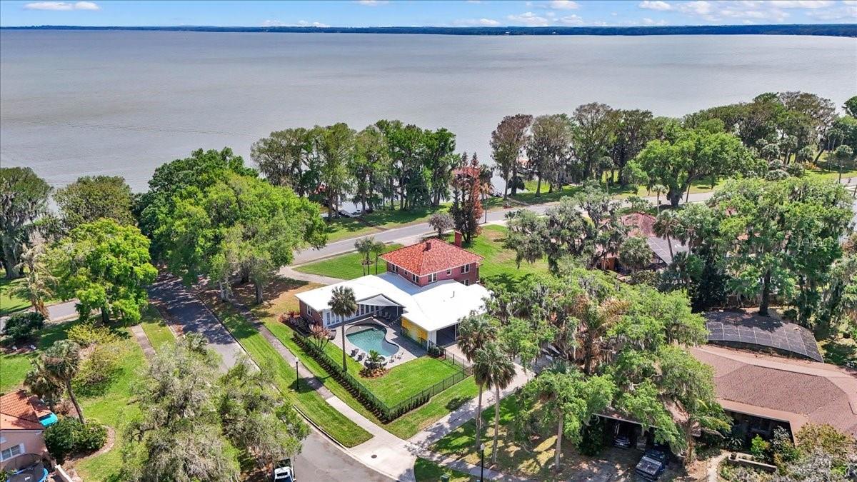 LEESBURG PALMORA PARK - Residential