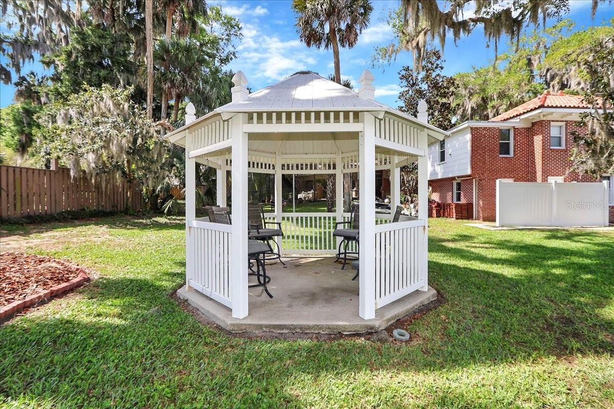 LEESBURG PALMORA PARK - Residential