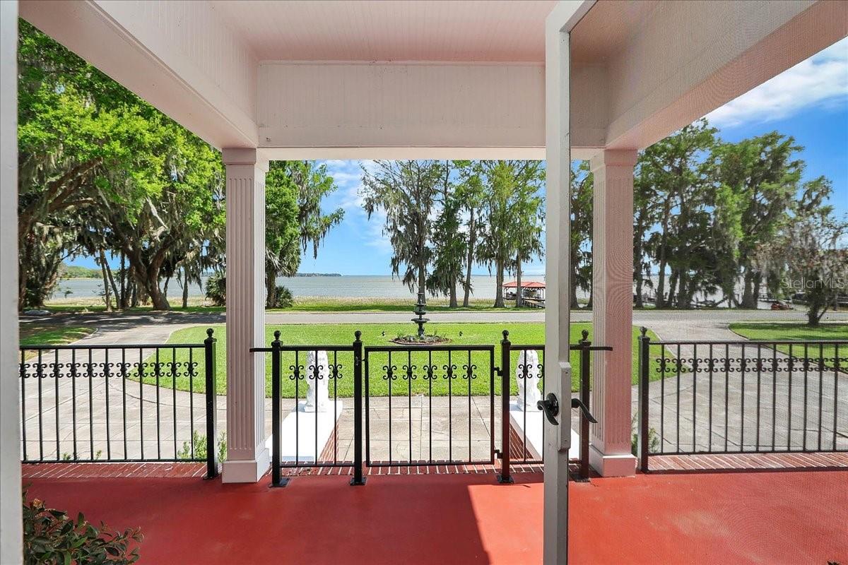 LEESBURG PALMORA PARK - Residential