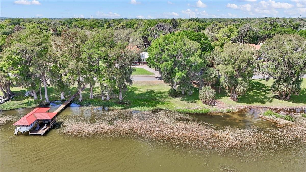 LEESBURG PALMORA PARK - Residential