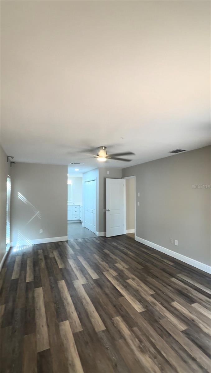 MORAN GROVES - Residential