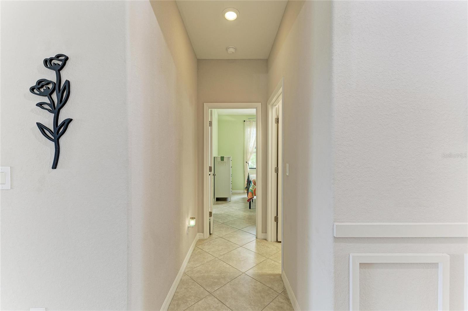 GRAN PARADISO - Residential