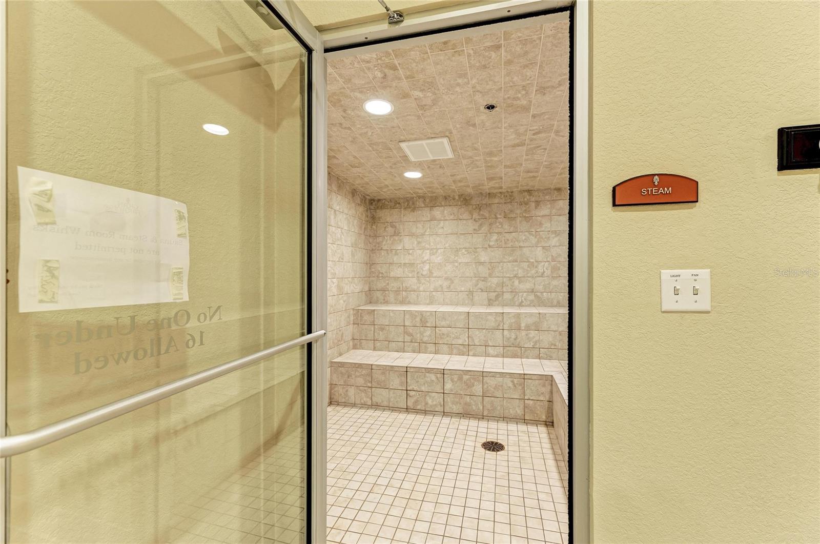 GRAN PARADISO - Residential