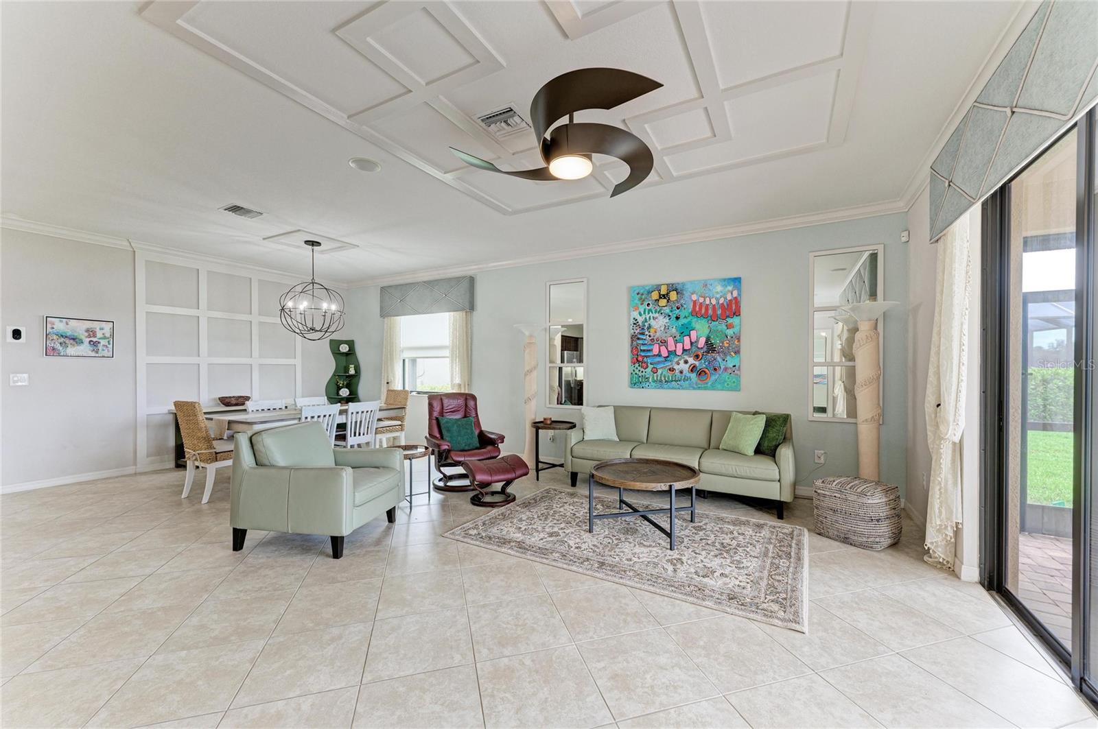 GRAN PARADISO - Residential