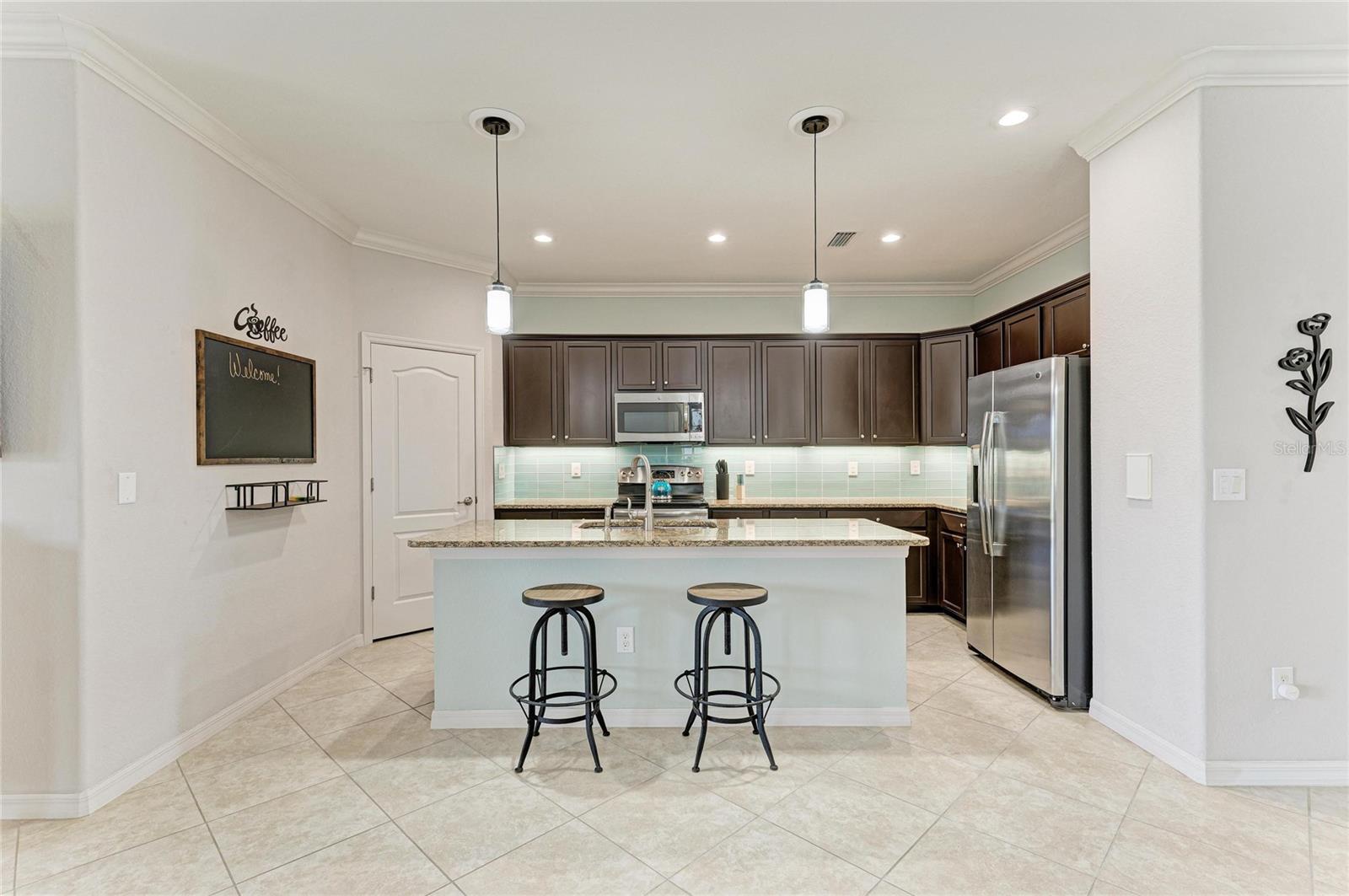 GRAN PARADISO - Residential