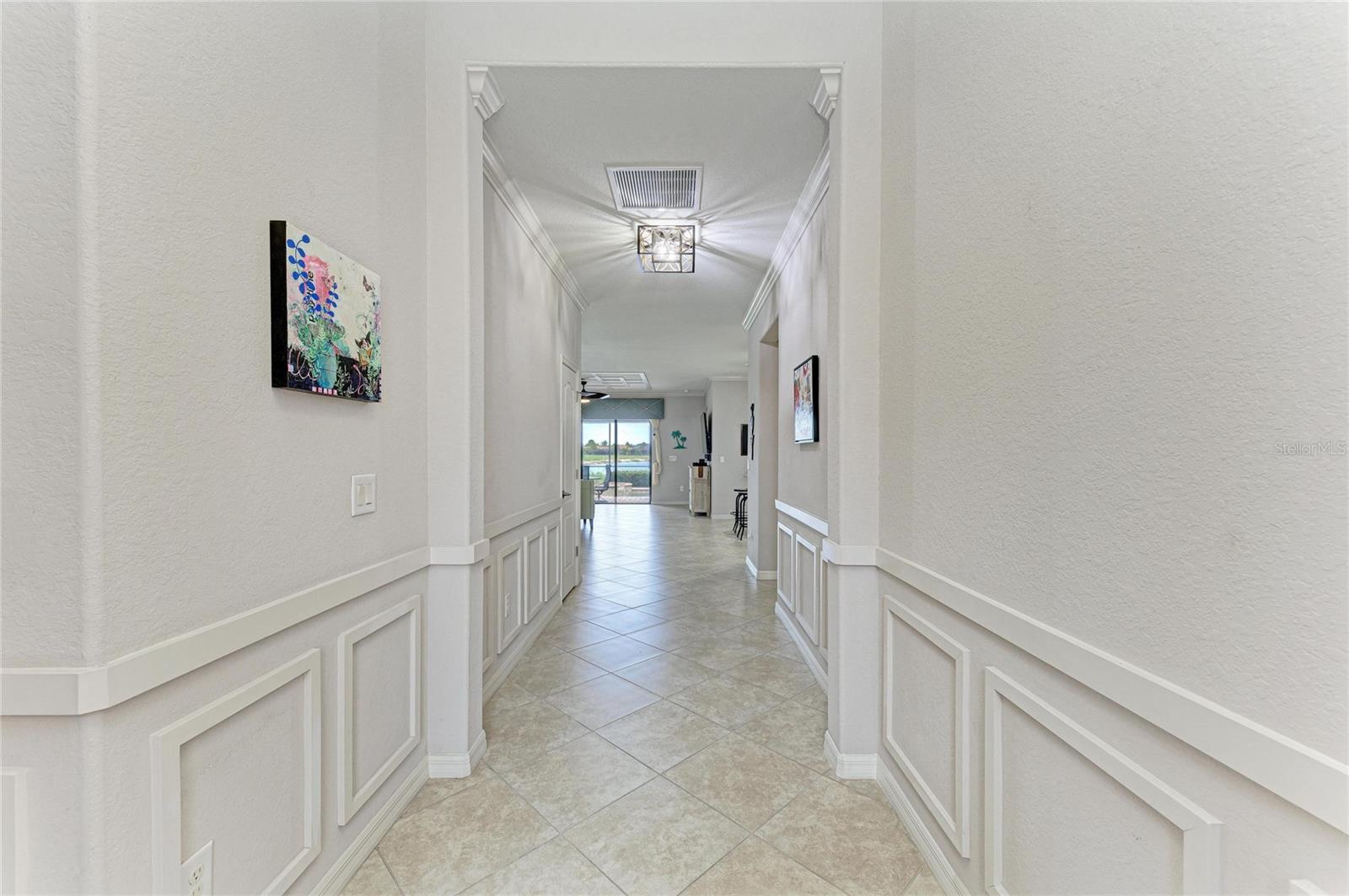GRAN PARADISO - Residential