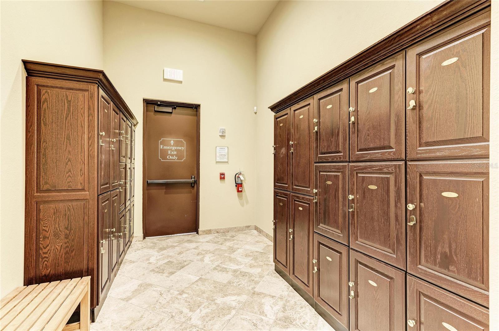 GRAN PARADISO - Residential