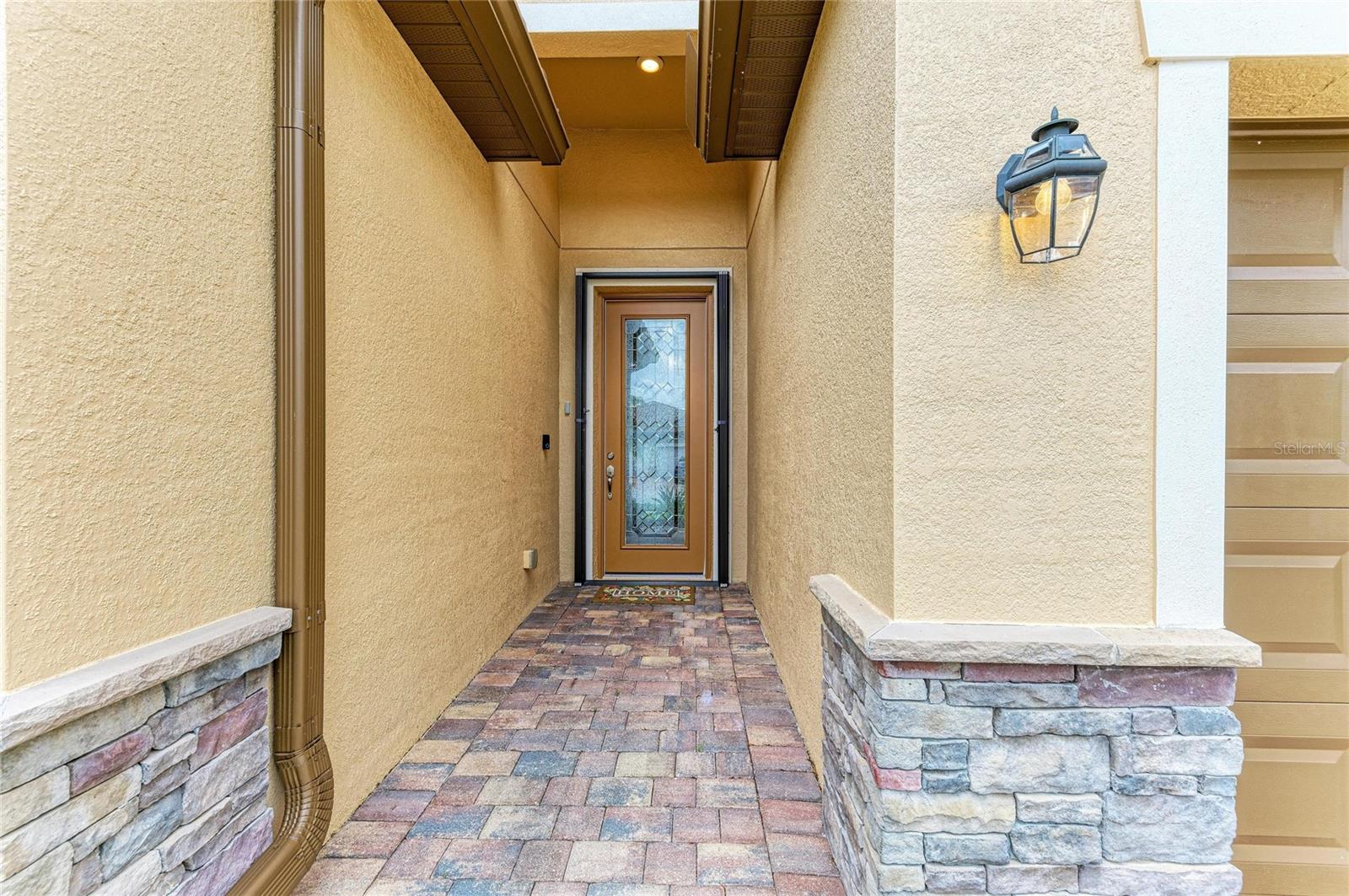 GRAN PARADISO - Residential