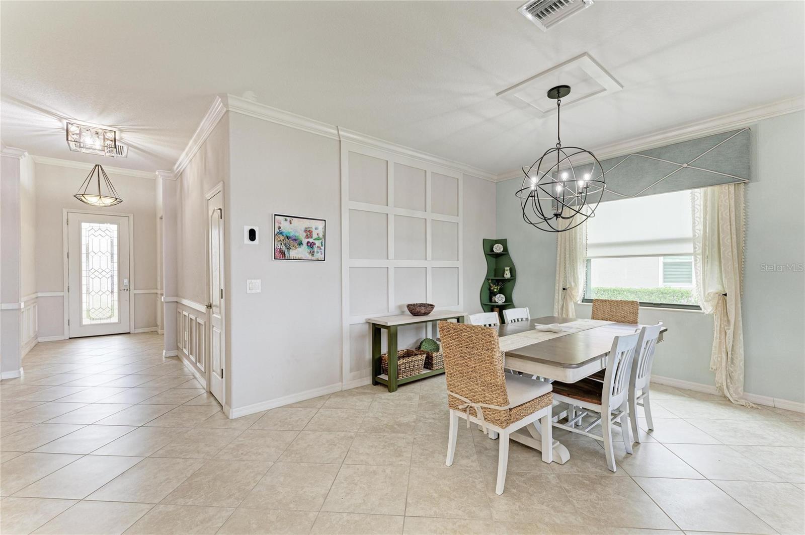 GRAN PARADISO - Residential