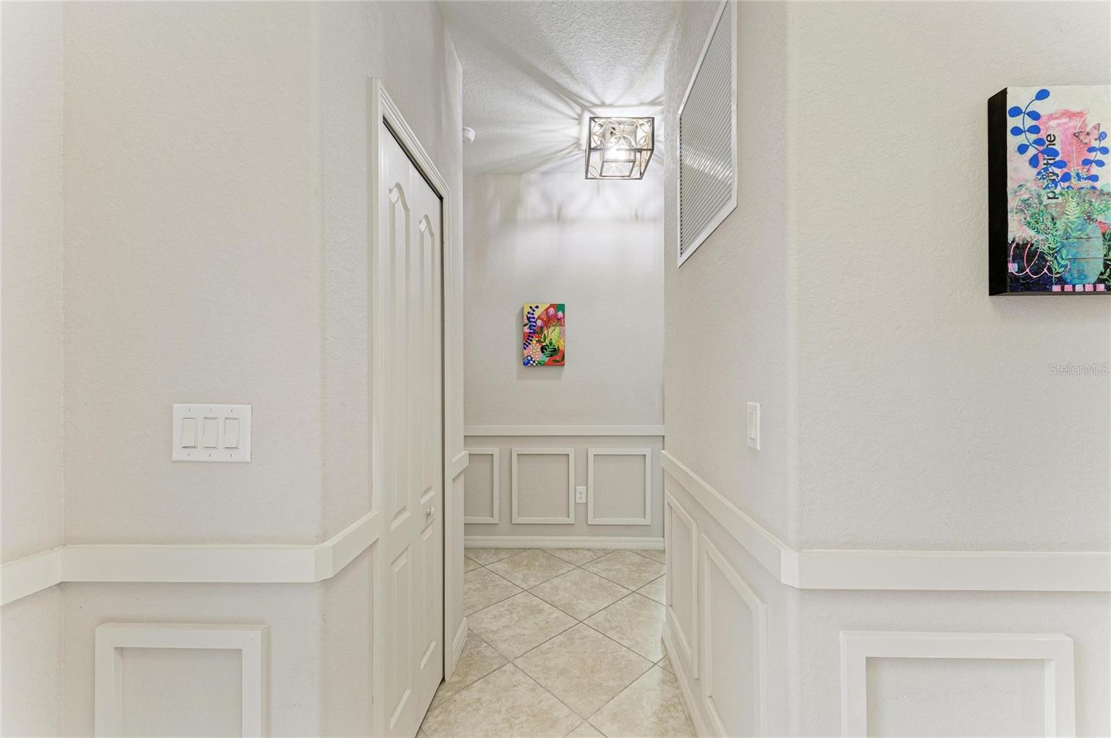 GRAN PARADISO - Residential