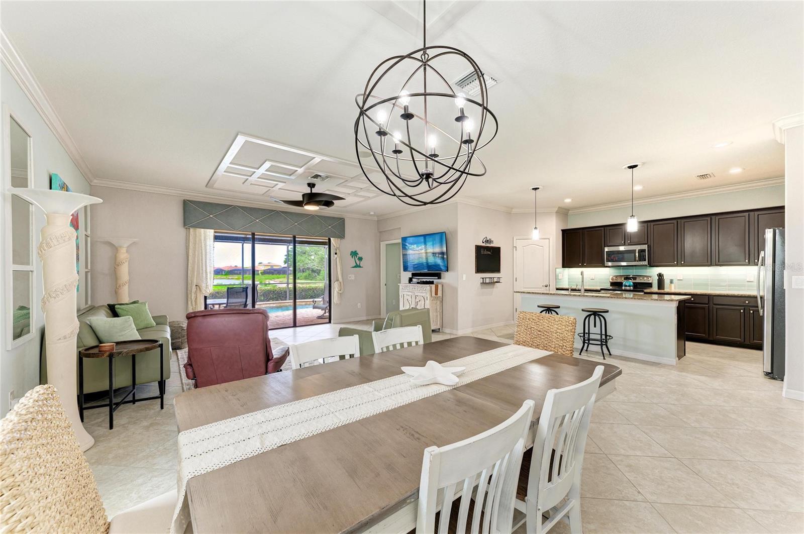 GRAN PARADISO - Residential