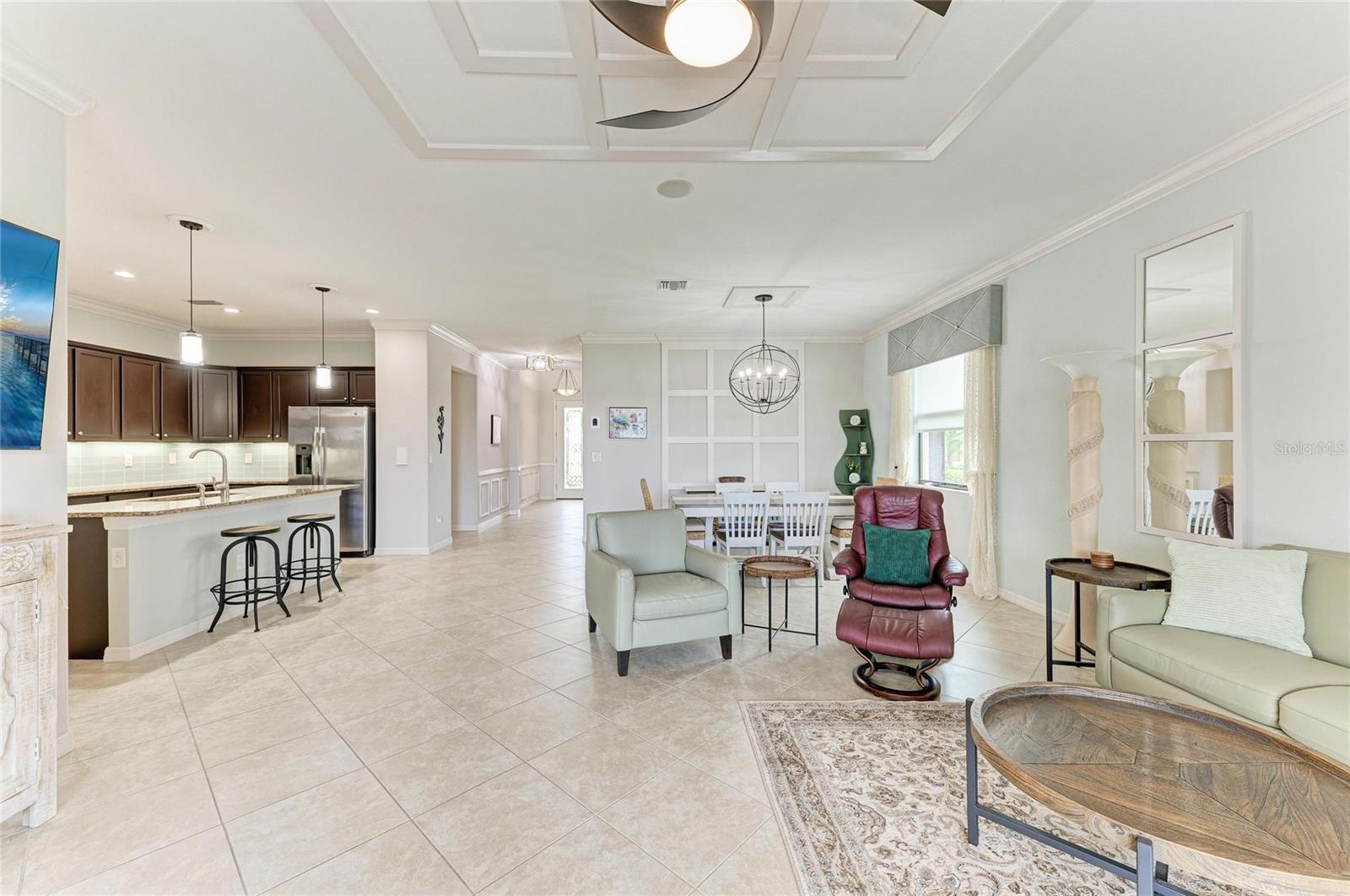 GRAN PARADISO - Residential