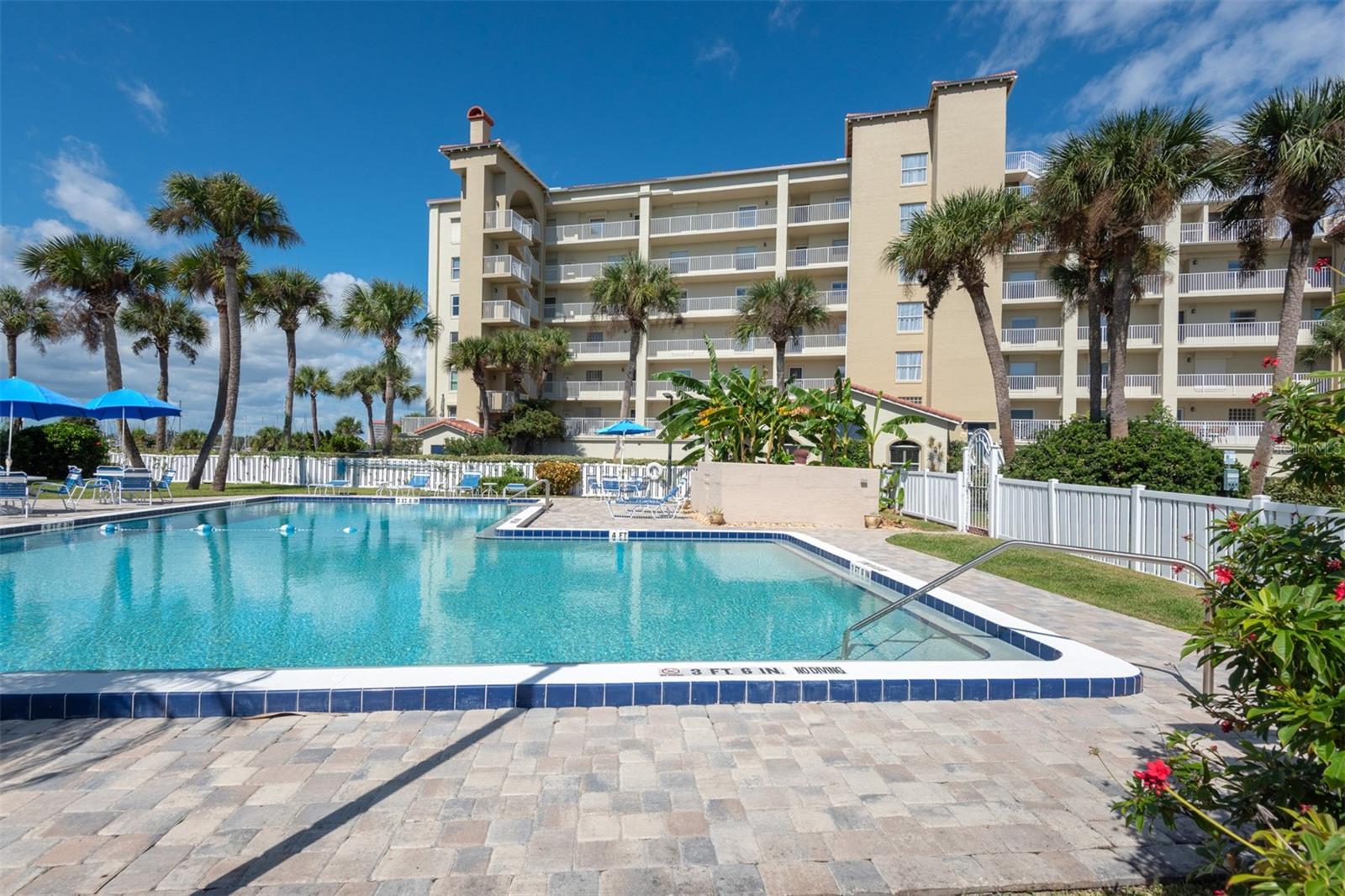 MARINA POINT HARBOR PH 01 CONDO - Residential