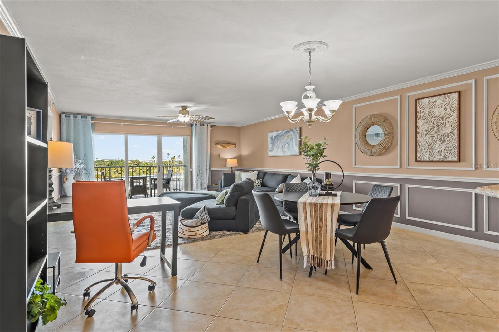 MARINA POINT HARBOR PH 01 CONDO - Residential