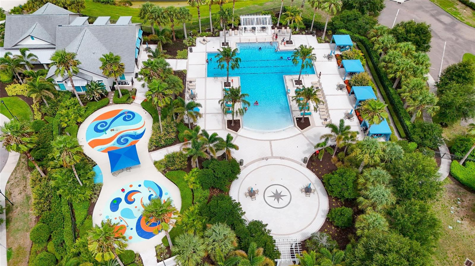 LUCAYA LAKE CLUB PH 3 - Residential