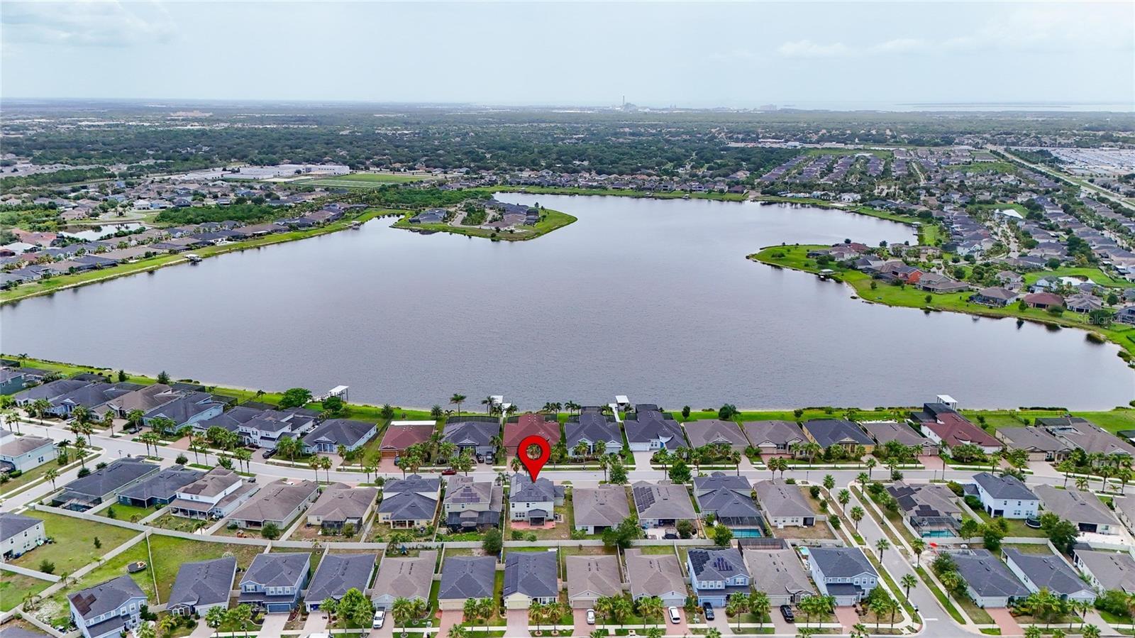 LUCAYA LAKE CLUB PH 3 - Residential