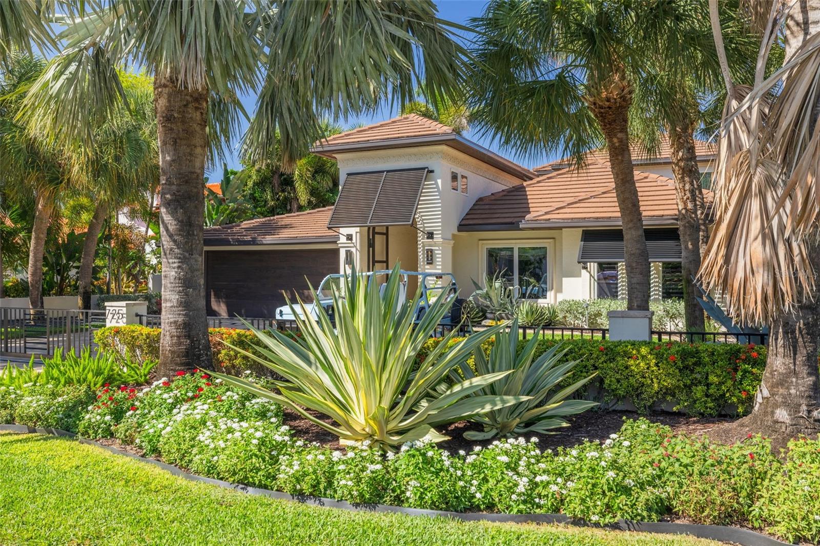 SNELL ISLE BRIGHTWATERS SEC 1 REP - Residential