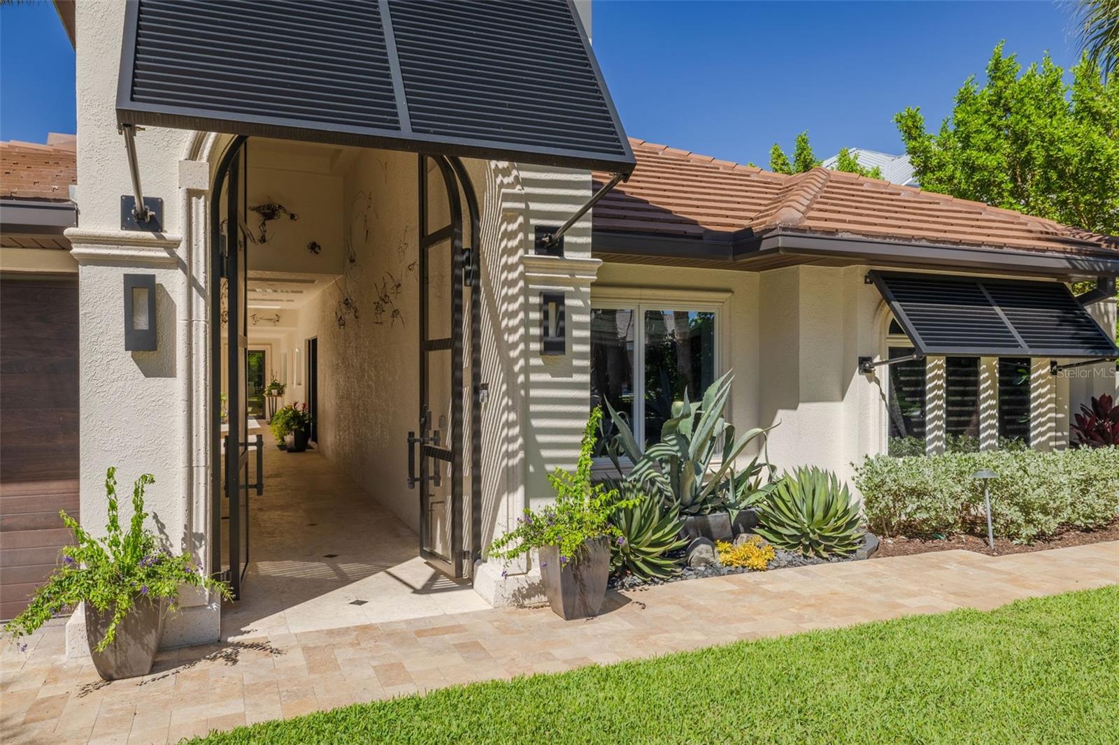 SNELL ISLE BRIGHTWATERS SEC 1 REP - Residential