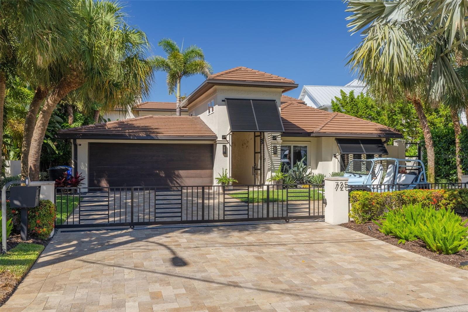 SNELL ISLE BRIGHTWATERS SEC 1 REP - Residential