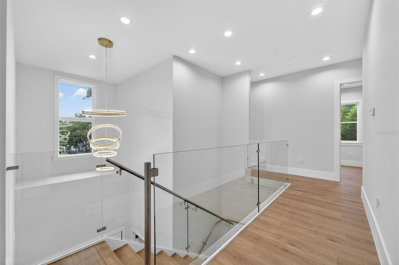 SYLVAN HEIGHTS - Residential